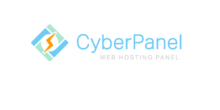 معرفی کنترل پنل CyberPanel