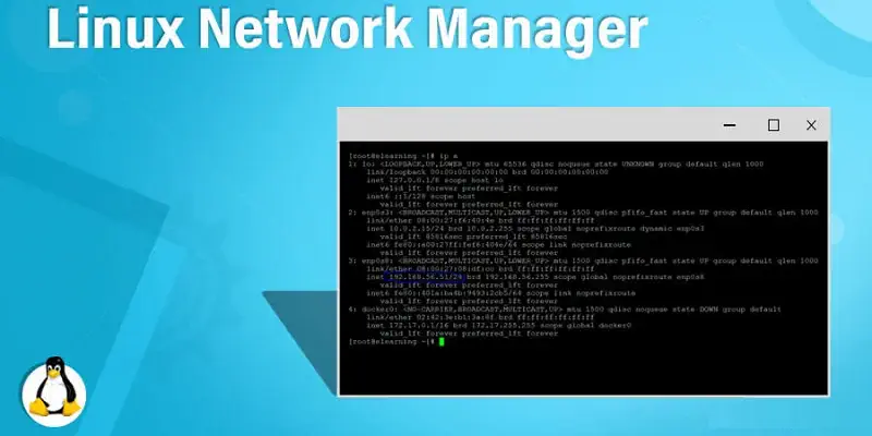 مشکل کارت شبکه سرور ابر آروان پس از تغییر آی پی